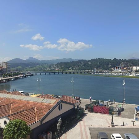 Apartamento Bergantin Habana Vut Ribadesella Εξωτερικό φωτογραφία