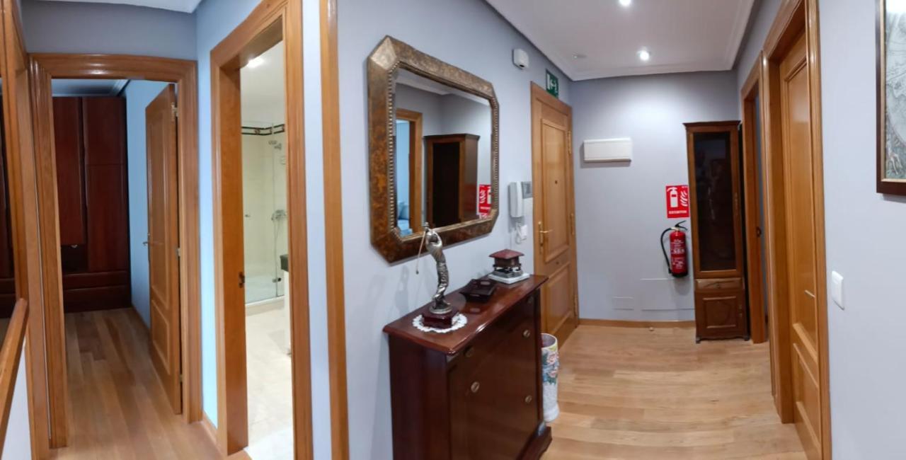 Apartamento Bergantin Habana Vut Ribadesella Εξωτερικό φωτογραφία