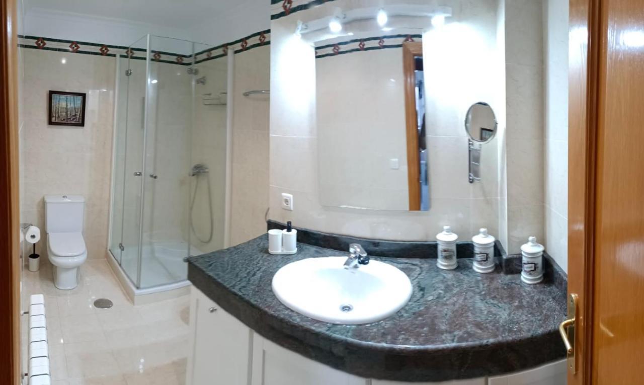 Apartamento Bergantin Habana Vut Ribadesella Εξωτερικό φωτογραφία