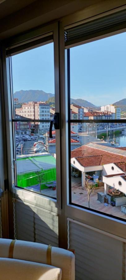 Apartamento Bergantin Habana Vut Ribadesella Εξωτερικό φωτογραφία