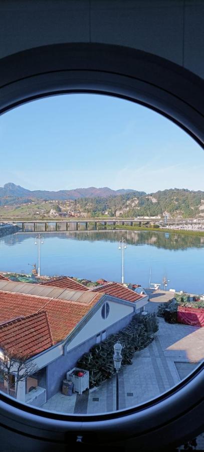 Apartamento Bergantin Habana Vut Ribadesella Εξωτερικό φωτογραφία