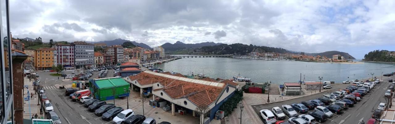 Apartamento Bergantin Habana Vut Ribadesella Εξωτερικό φωτογραφία