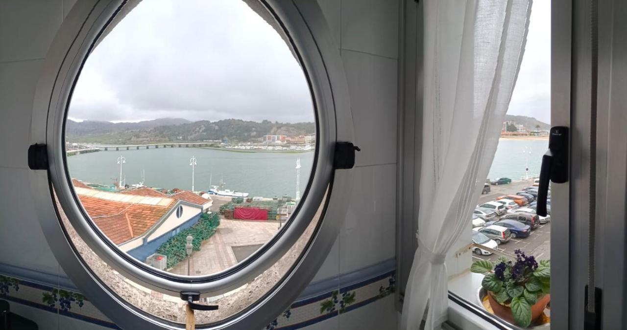 Apartamento Bergantin Habana Vut Ribadesella Εξωτερικό φωτογραφία