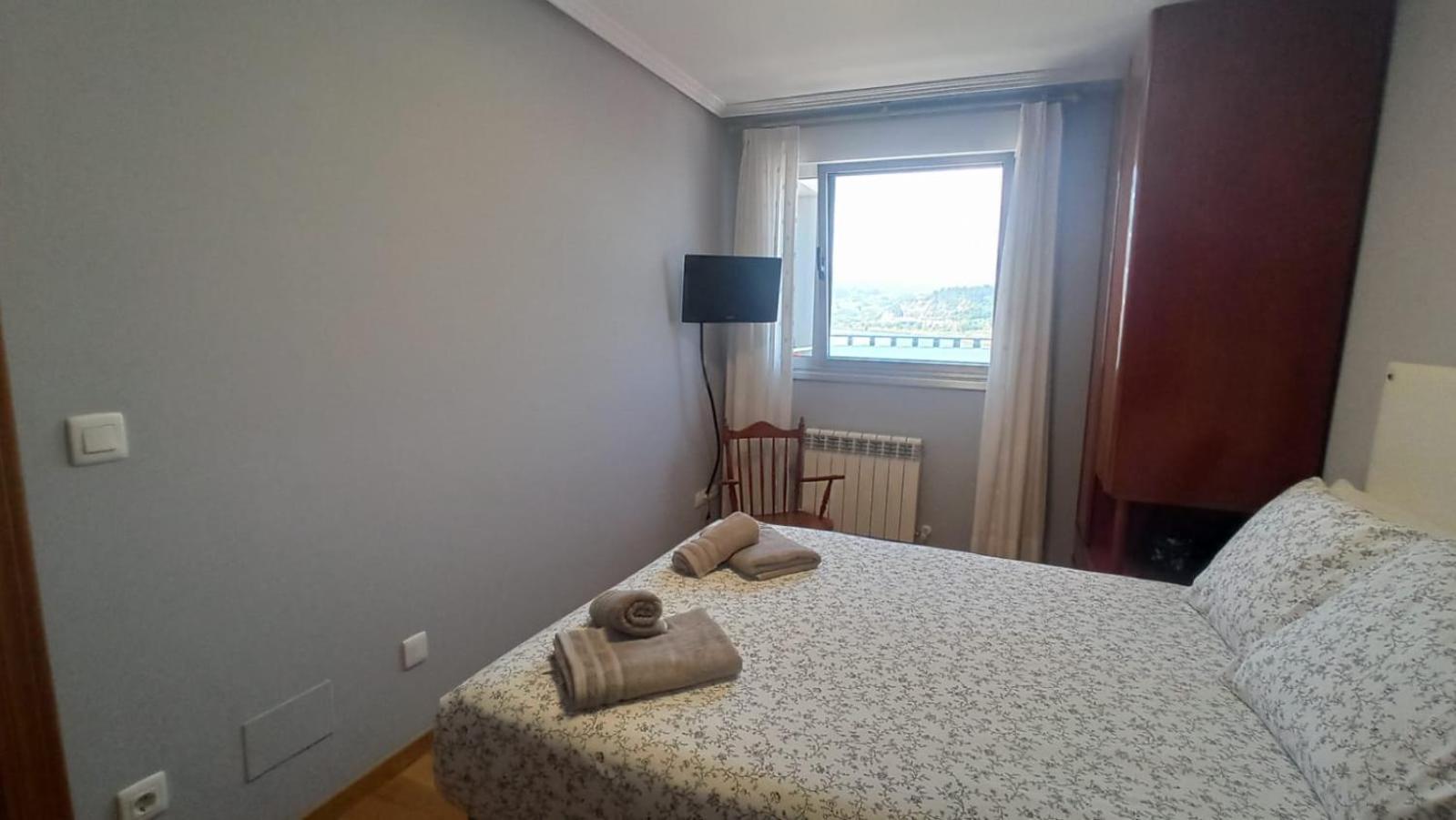 Apartamento Bergantin Habana Vut Ribadesella Εξωτερικό φωτογραφία